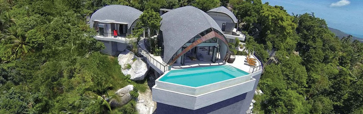 Villa Moonshadow - Photo 2