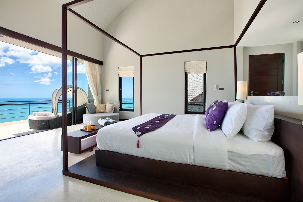 Villa Moonshadow - Photo 3