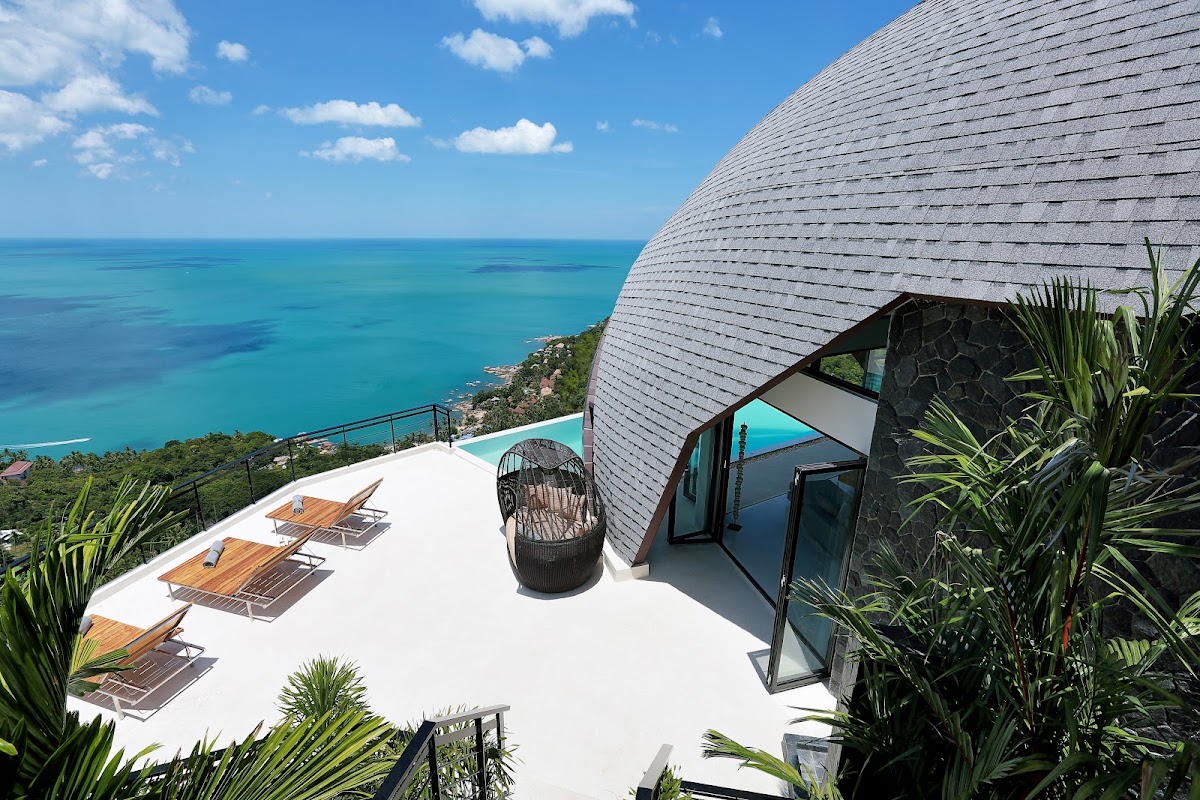 Villa Moonshadow - Photo 4