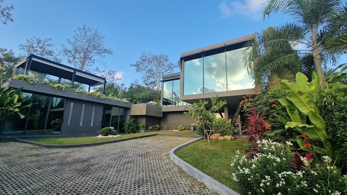 Villa Obsidian - Photo 2