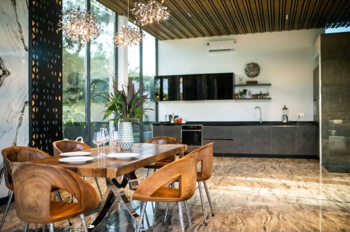 Villa Obsidian - Photo 5