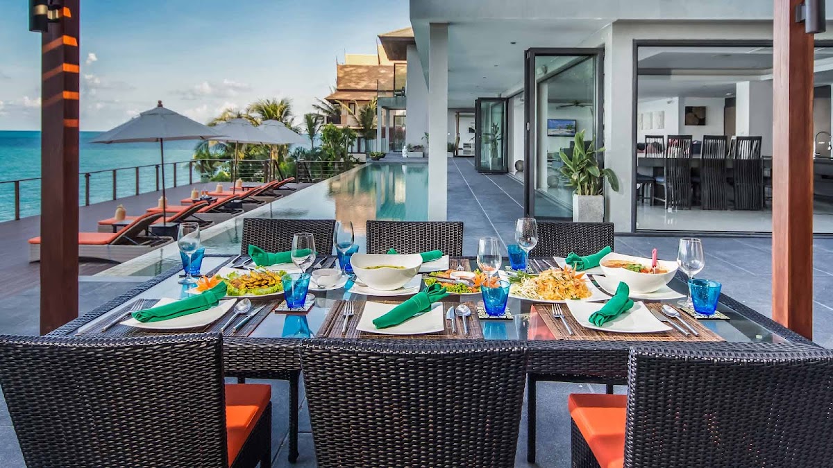 Villa Samayra - Photo 2