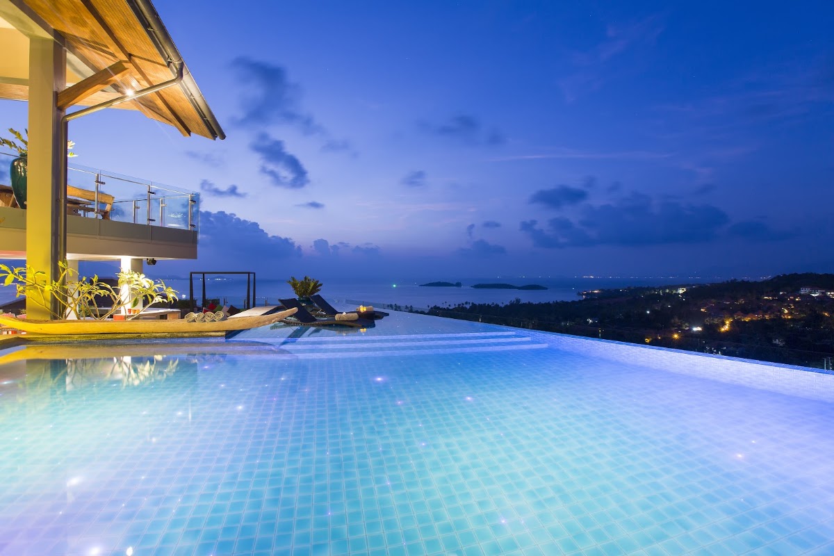 Villa Skyfall - Photo 4