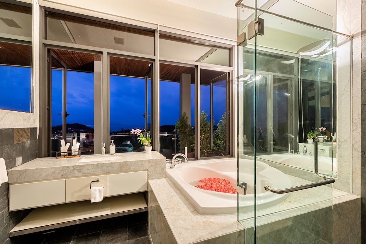 Villa Skyfall - Photo 5
