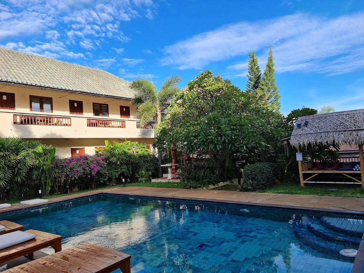 Visit Natural Detox Resort - Photo 4