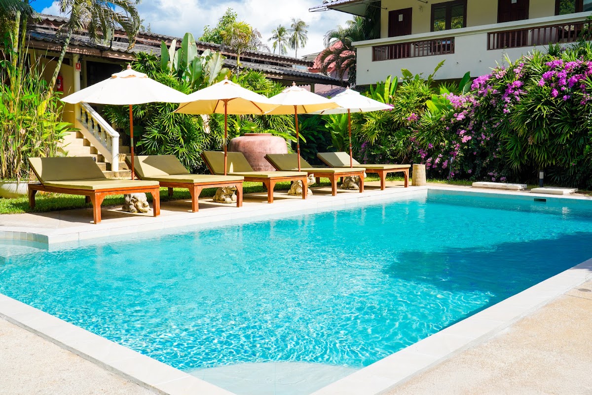 Visit Natural Detox Resort - Photo 2
