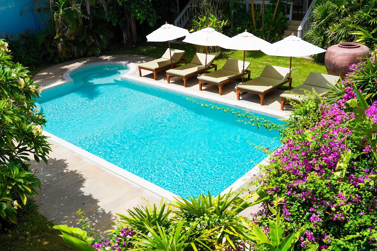Visit Natural Detox Resort - Photo 3