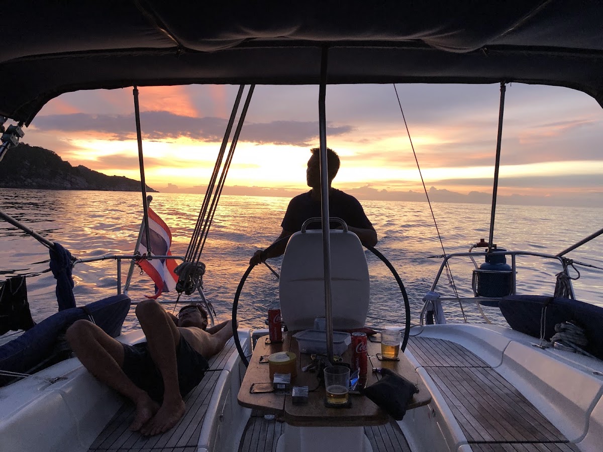 Waterspeak Private Charters & Scuba Diving - Photo 4