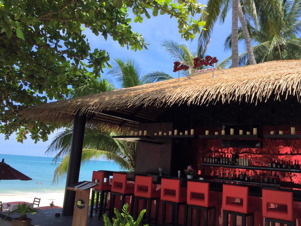 Weekender Resort - Main view