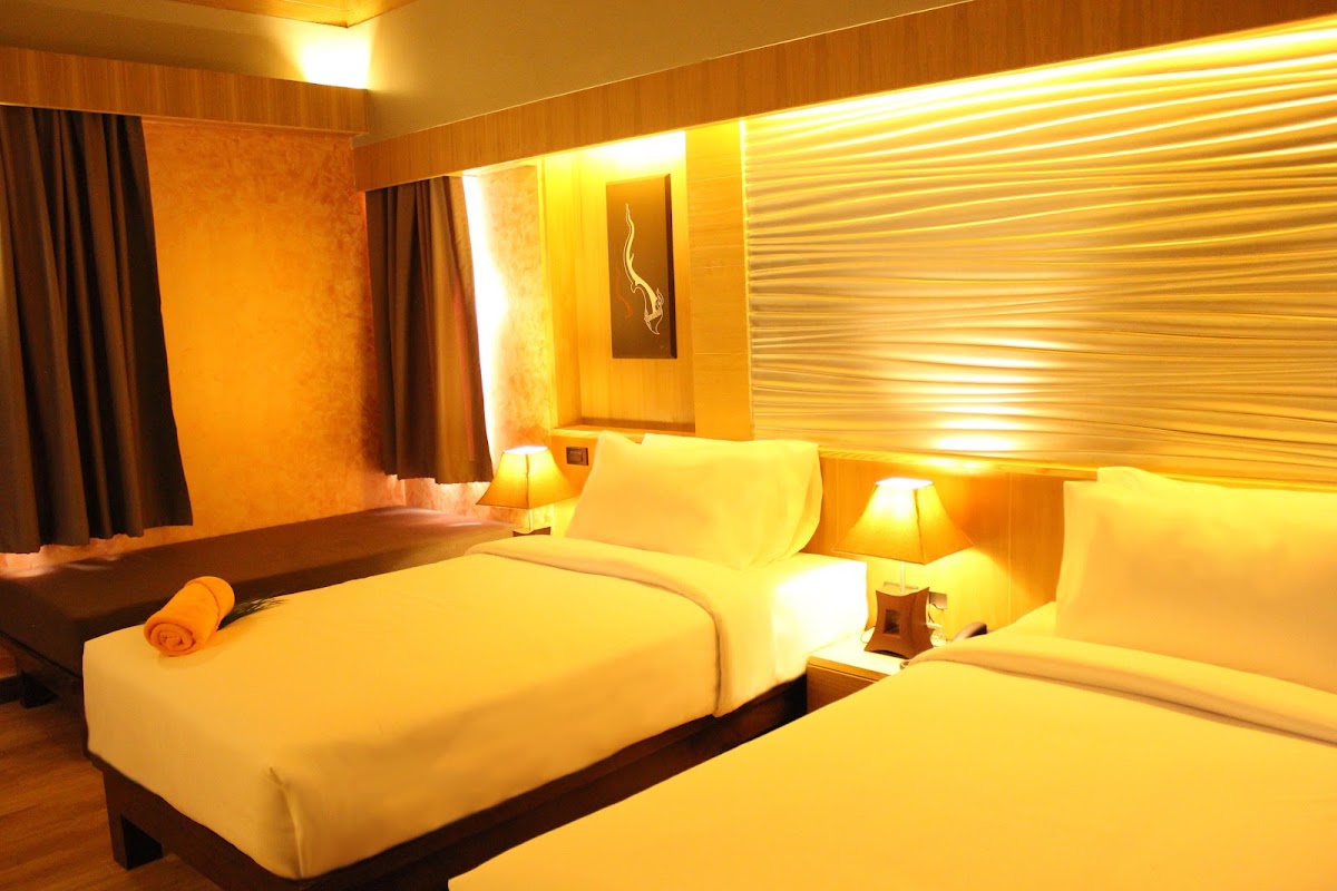 Weekender Resort - Photo 3
