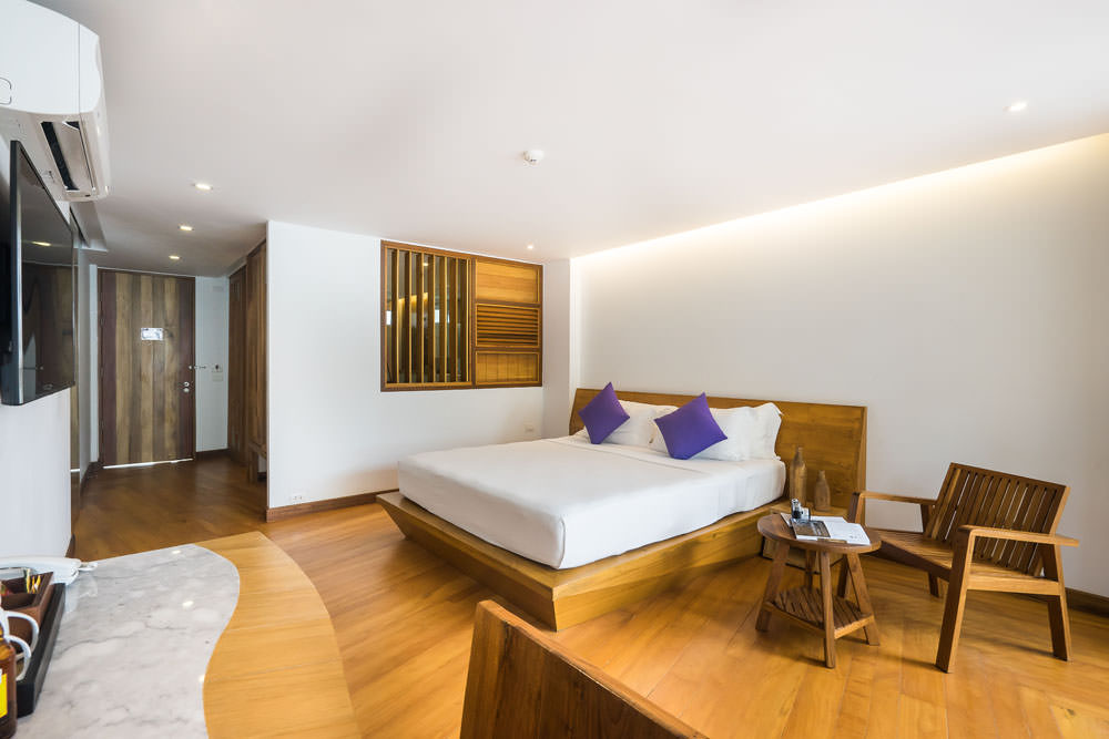 White Sand Resort - Photo 5