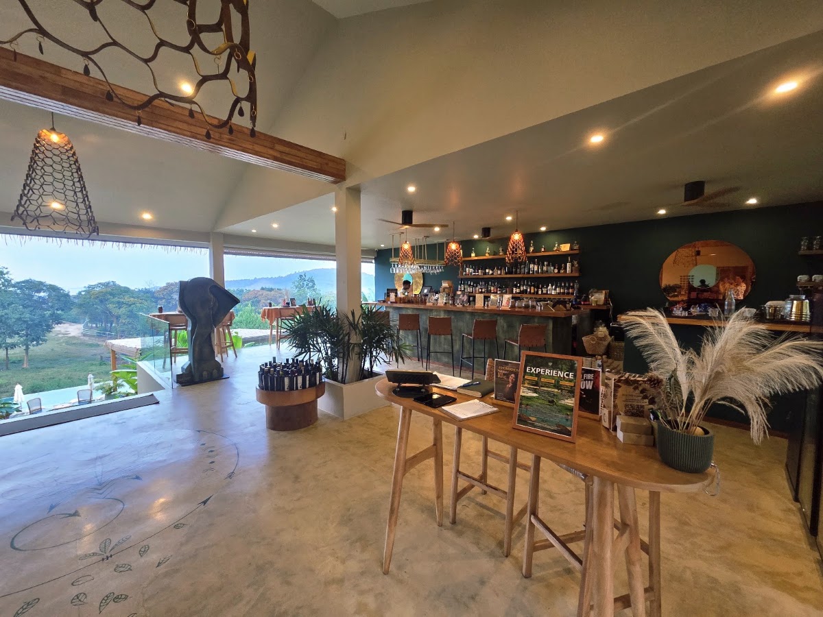 Wild Child Organic Kitchen - Photo 3