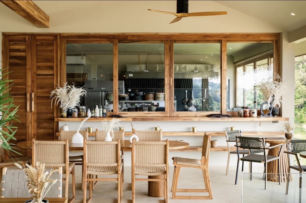Wild Child Organic Kitchen - Main view