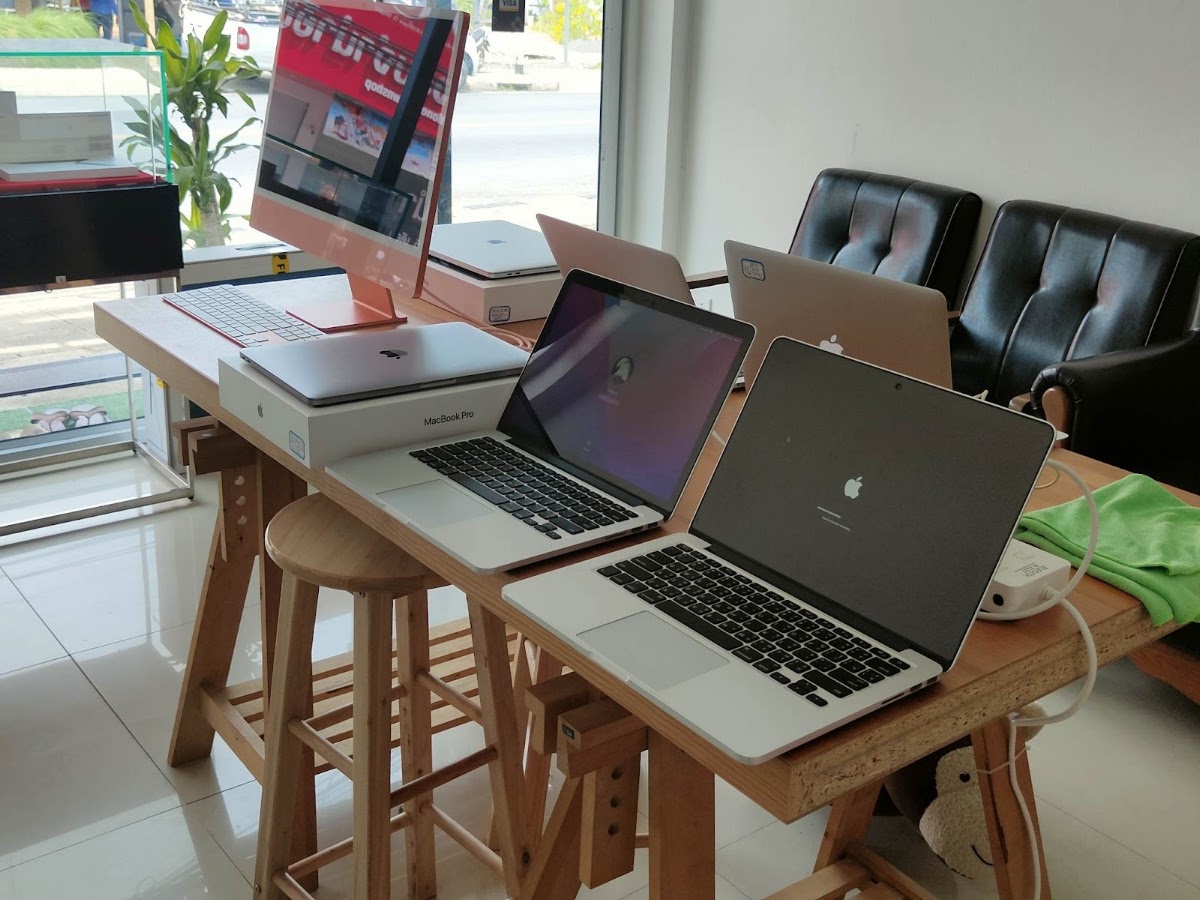 WinMac Shop - Photo 3