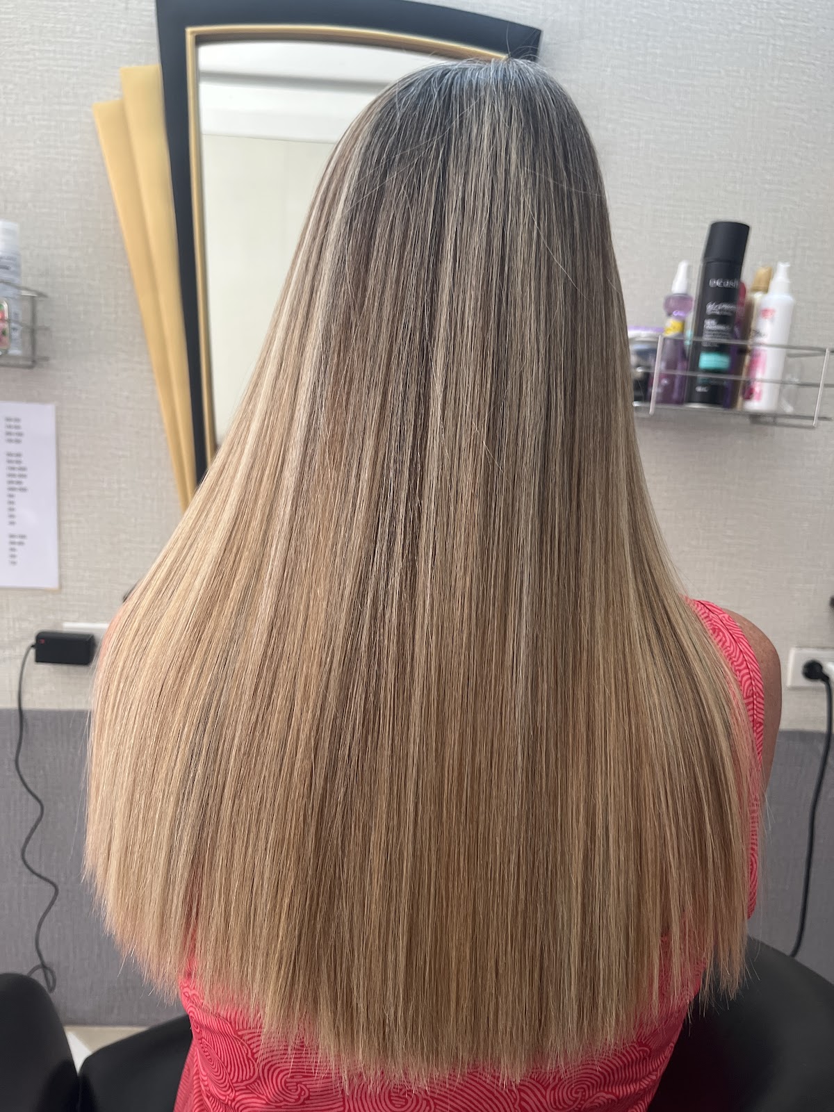 Yupin Beauty Salon - Photo 3