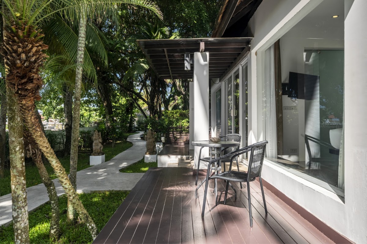 Zara Beach Resort - Photo 2