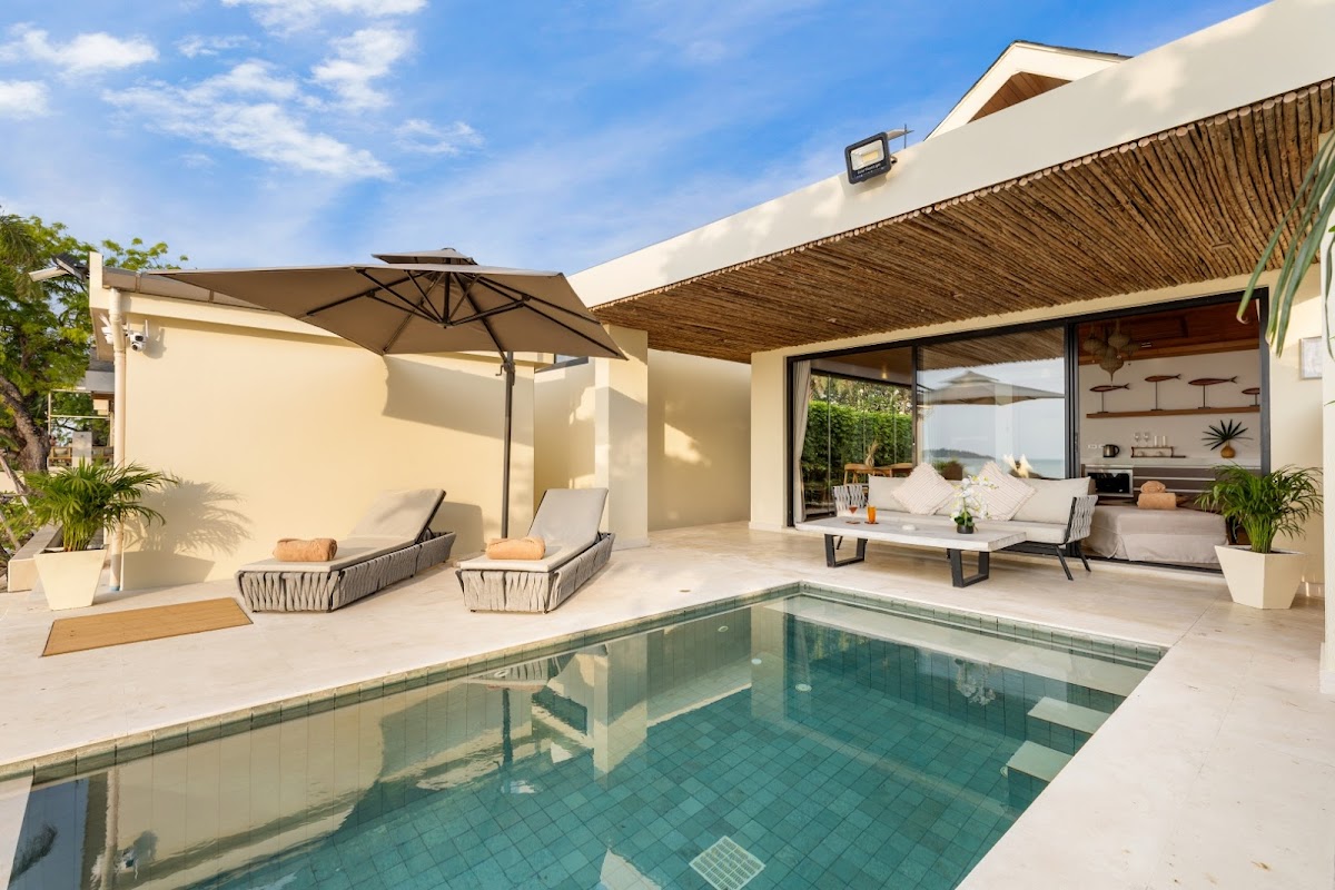 Zaya Beach Club & Resort - Photo 2