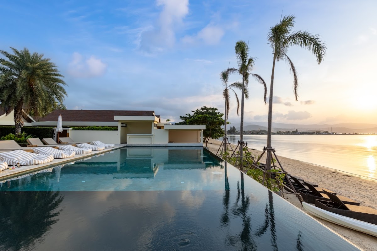 Zaya Beach Club & Resort - Photo 4