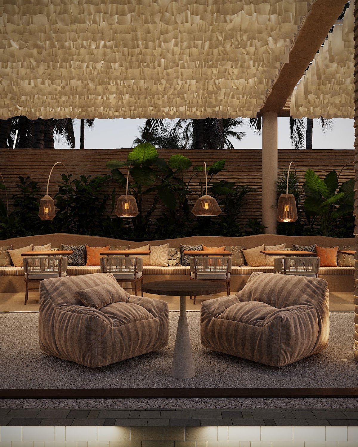 Zephyr Beach Club - Photo 4