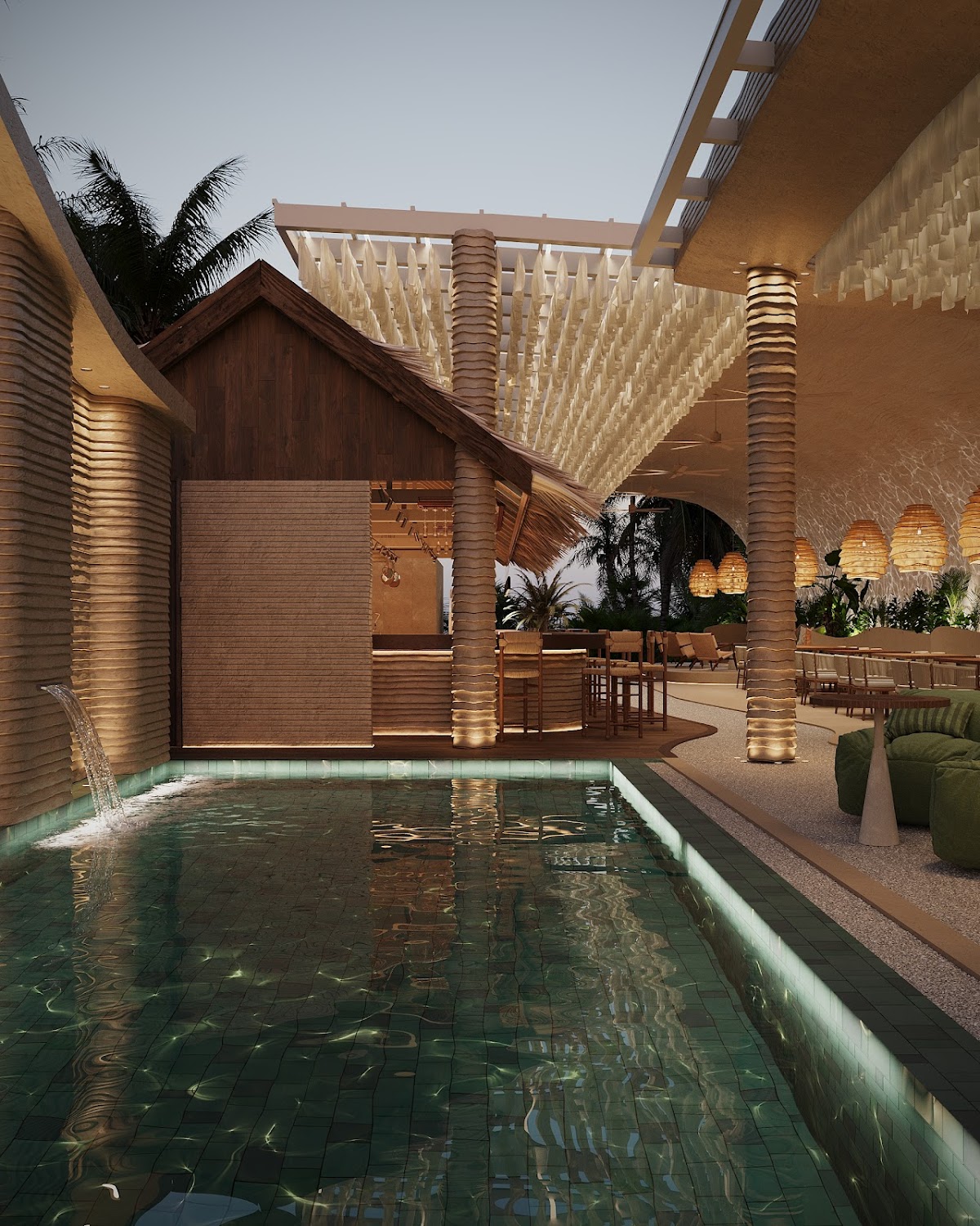 Zephyr Beach Club - Photo 5