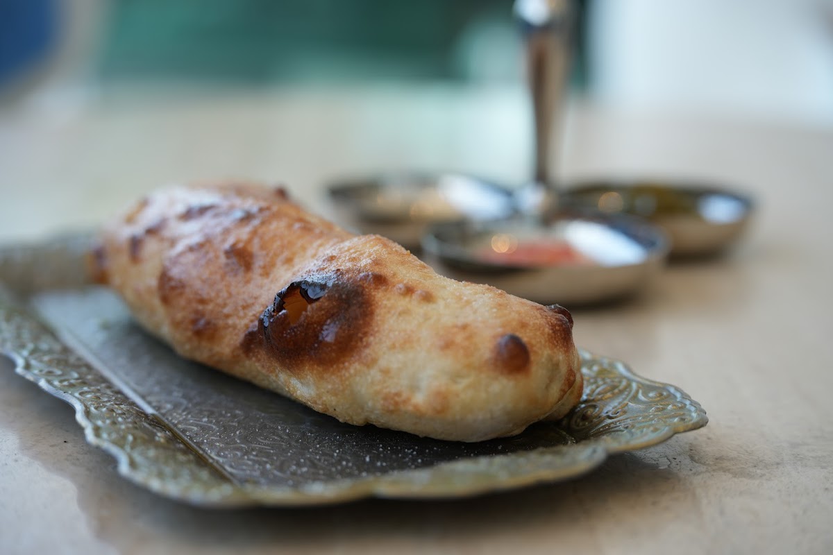 ZOI by Chef Sagi Madmon - Photo 3